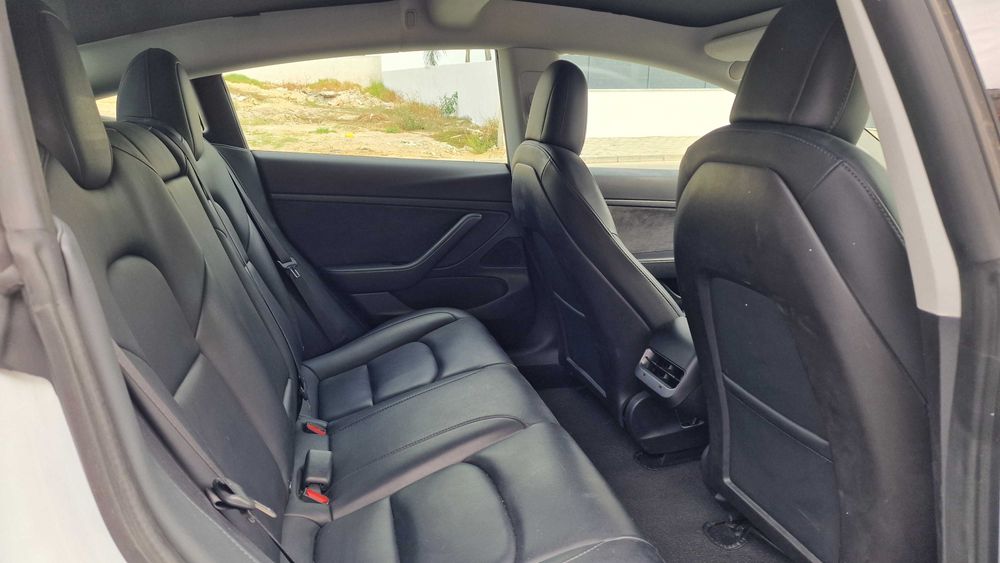 Tesla Model 3 SR+ 2020 NACIONAL