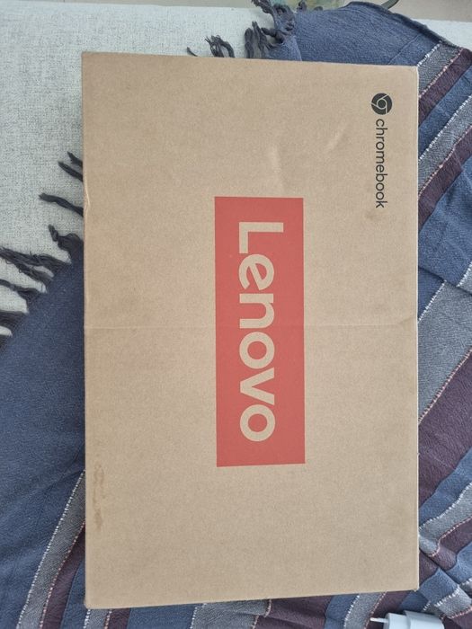 Lenovo ChromeBook
