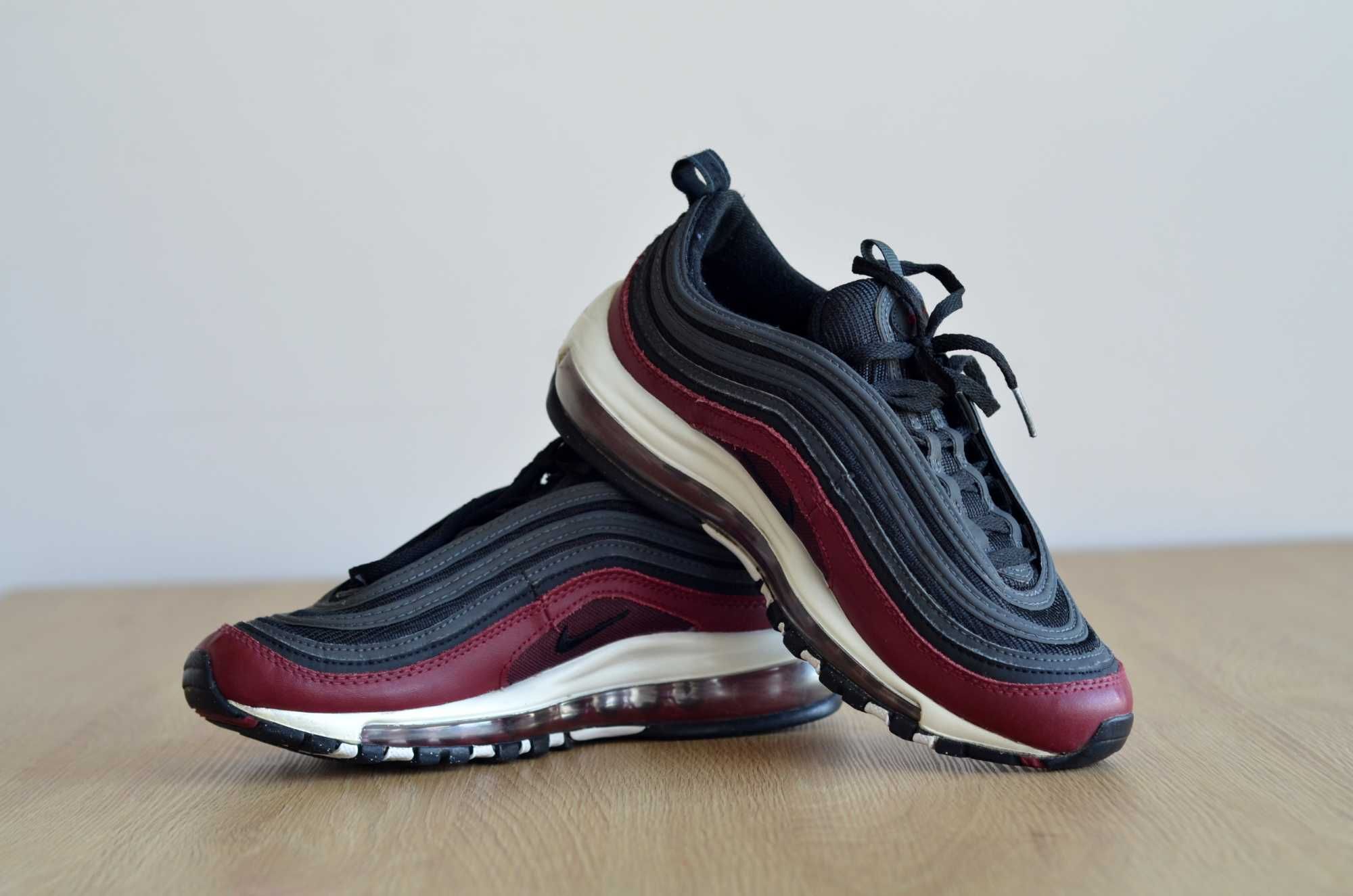 Чоловічі кросівки Nike Air Max 97 (GS), (р. 36)