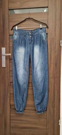 Cienkie spodnie Eight 2 Nine Denim rozmiar 34/36