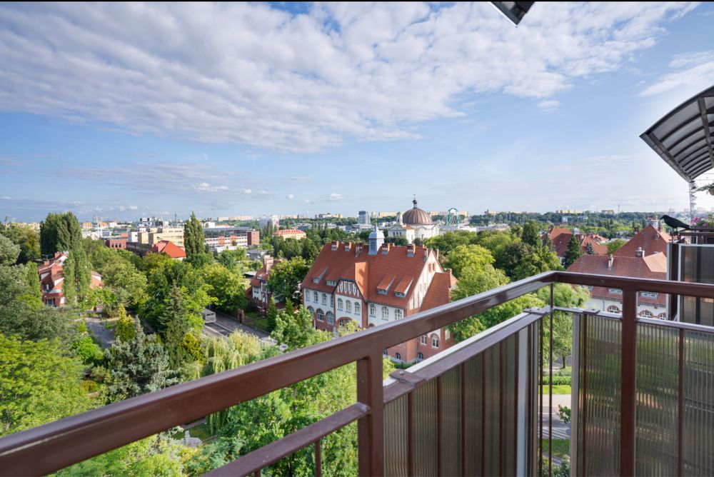 Pokoj dla studenta nowy | centrum UM UMK UKW tanio