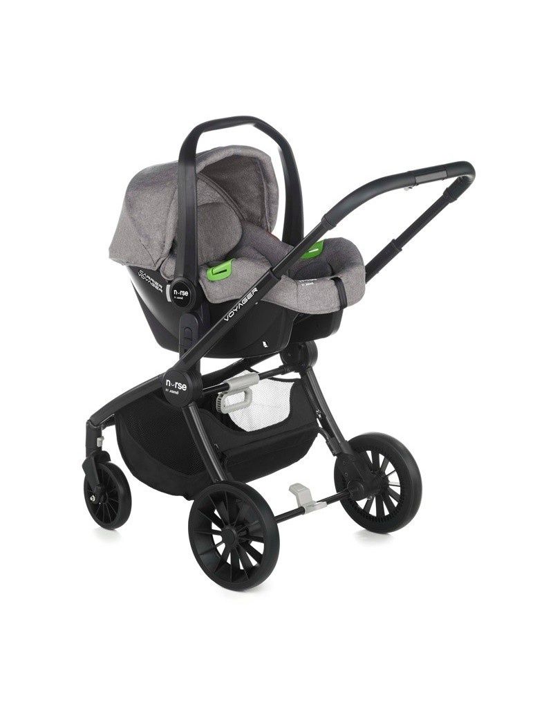 Carrinho Jané Voyager nurse