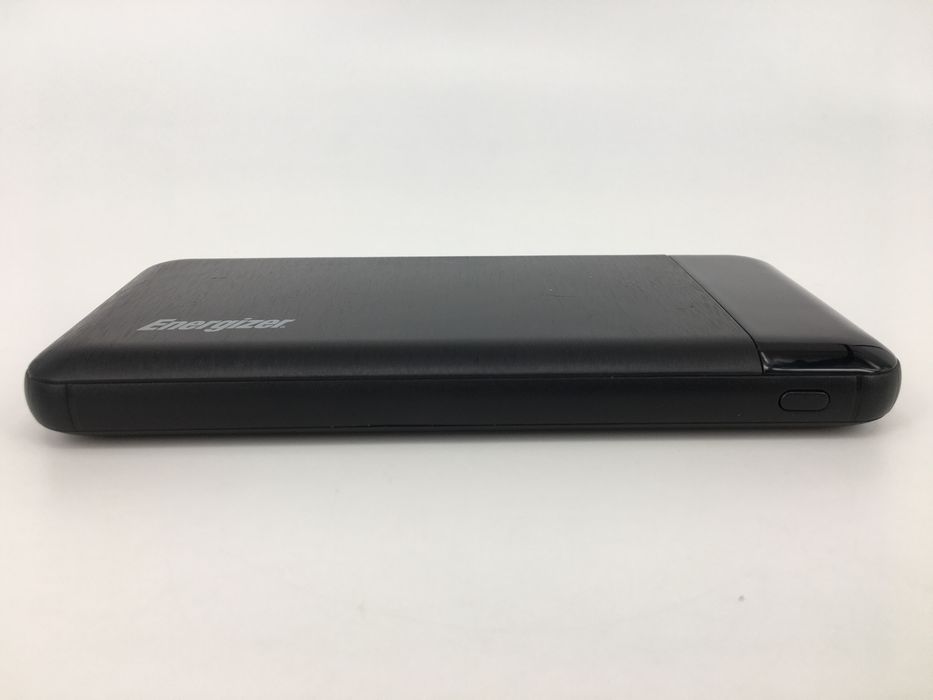 Повербанк Powerbank Energizer 10000 mAh usb C