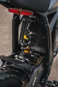 Talaria Sting Mx5 / Sting Pro ( Concessionária Oficial )