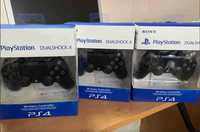 Беспроводной джойстик Sony PS4 DualShock4 V2.0 геймпад контроллер