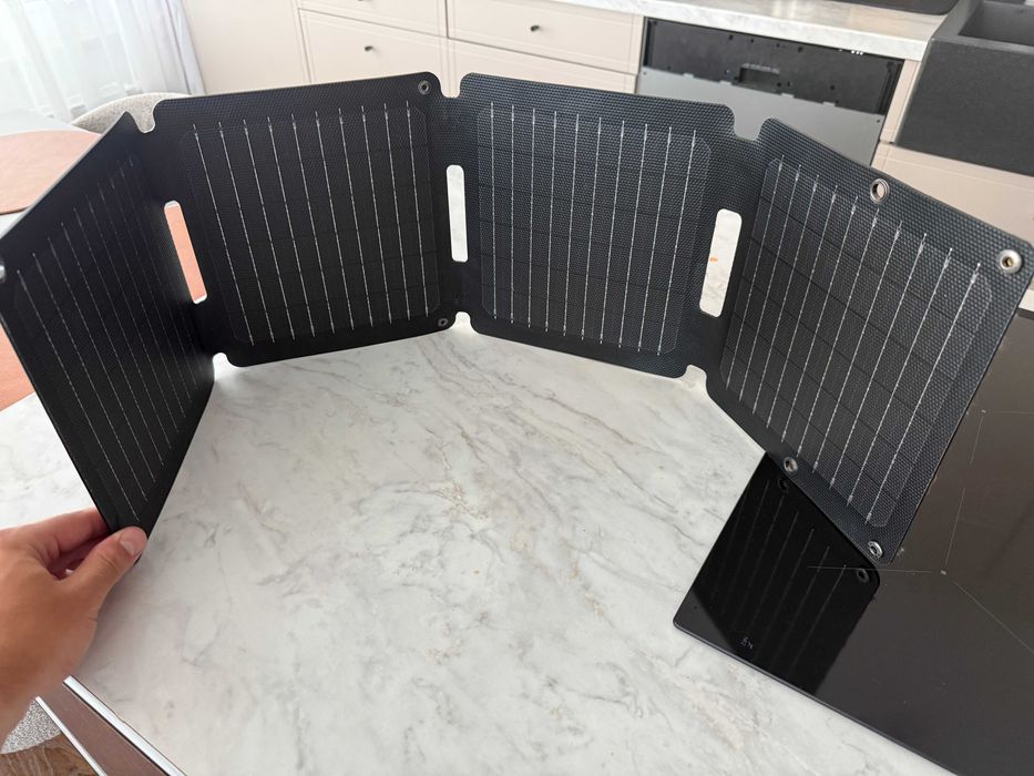 Panel słoneczny XTORM 28 W