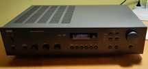 Amplituner NAD 712 stereo