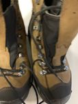 Buty górskie 40 brązowe