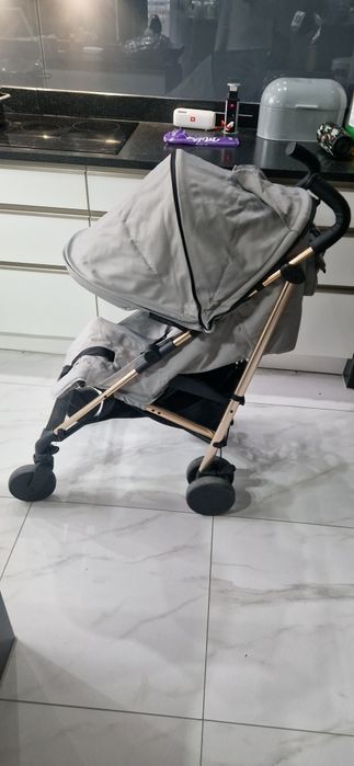 Wózek spacerówka,  elodie details