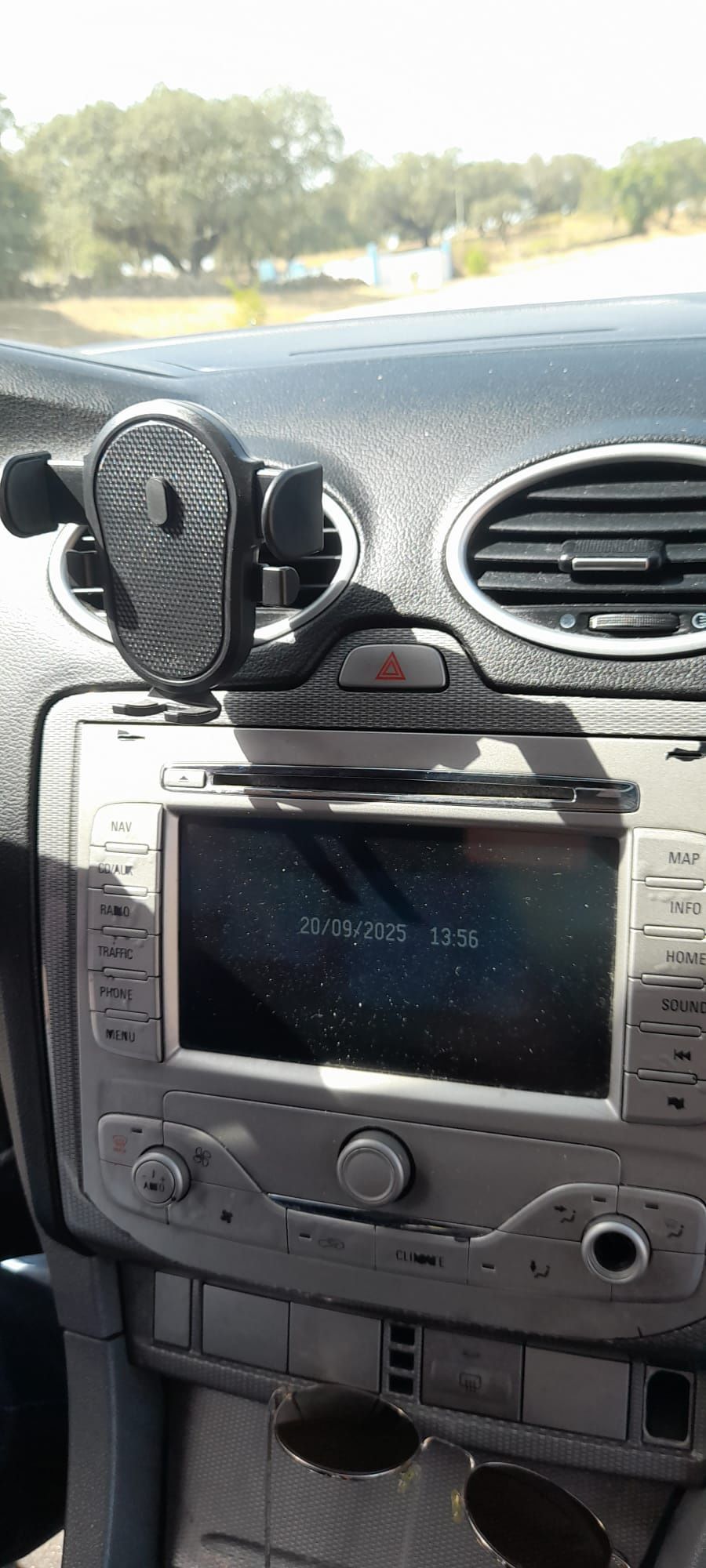 Ford focus 1900 tdci