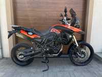 Bmw F800 Gs. 2010