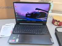 Ryzen 7 16GB Ideapad 3 GTX1650 Lenovo laptop gamingowy idealny stan !!