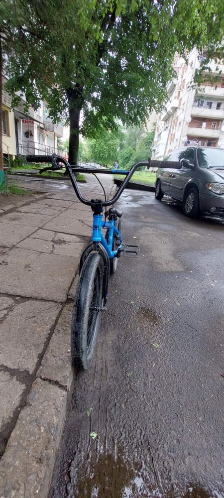 BMX HARO bmx Bmx