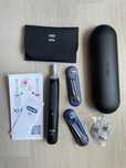 Szczoteczka Magnetyczna dla Dorosłych Oral-BiO Series 5QuiteBlack_3001