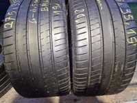 275/35/19 Michelin super sport BMW , z 19-20r. 6,5mm super para