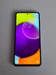 Samsung a52 2022 niebieski