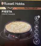 Naleśnikarka Russell Hobbs Fiesta 20920 nowa
