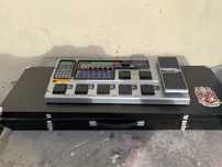 Продам гітарний мультиефективний процесор ефектів Digitech GNX4