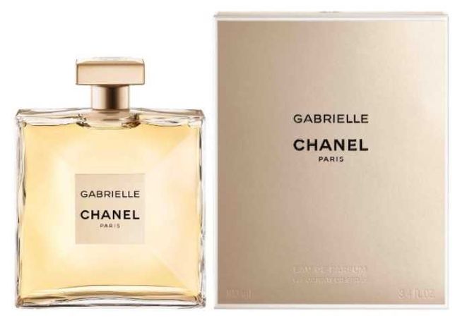 Chanel Gabrielle. Perfumy damskie. EDP 100 ml. KUP TERAZ