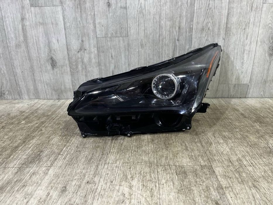 Фара передняя левая Lexus NX | 2017 2018 2019 2020 2021 г.
