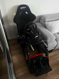 Zestaw Simracing Rig Fanatec Simetik