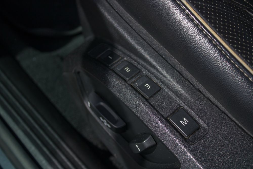 Volvo V40 D4 R-Design