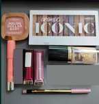 Zestaw kosmetyków pomadki Maybelline Bourhois Max Factor Loreal