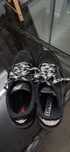 Air jordan 1 retro low travisc scott pantomineiro black