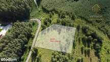 Działka budowlana 2198 m² - prestiżowa lokalizacja