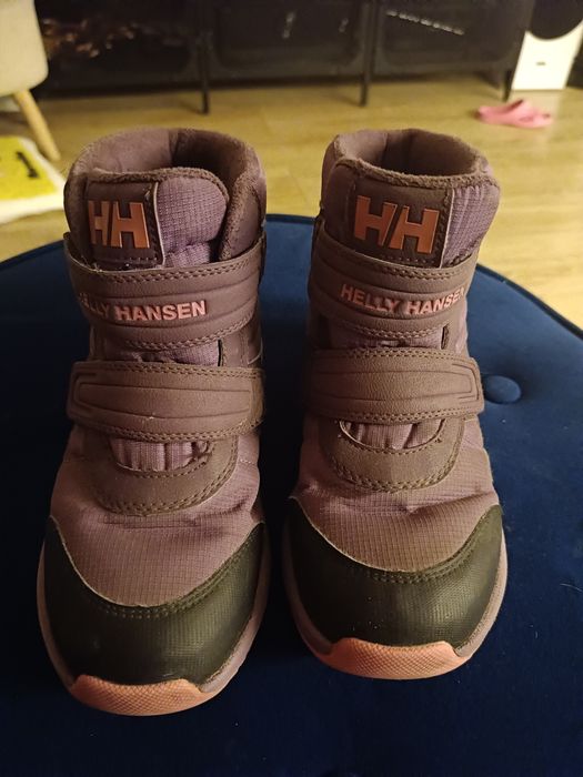 Śniegowce dziecięce Helly Hansen