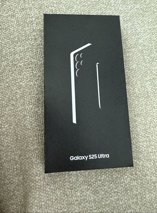Samsung s25 ultra