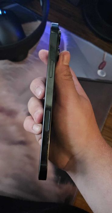 iPhone 13 Pro Max 256GB | 87% KONDYCJI BATERII