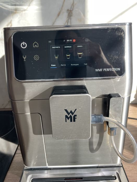 Кофемашина WMF 680 Perfection