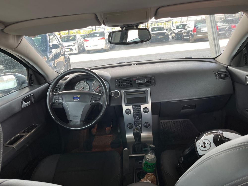 Carrinha Volvo v50 2006