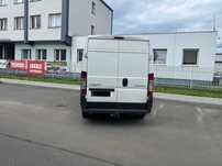 Citroen Jumper l2h2 klima