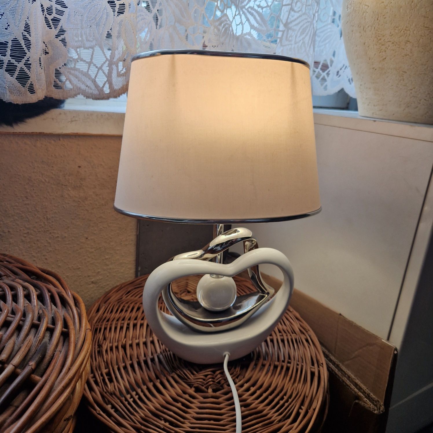 Lampka nocna home & you