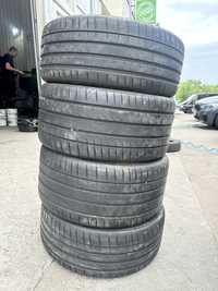 285/30/21 + 245/35/21 michelin pilot sport 4