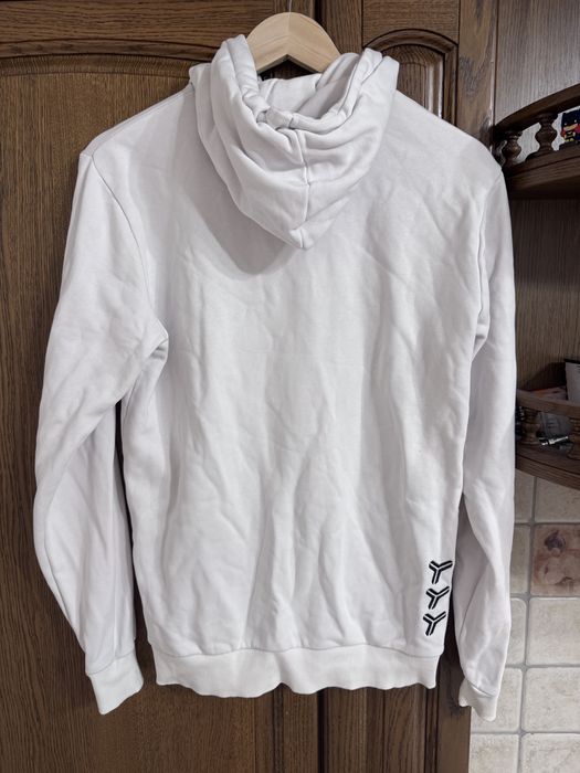 Кофта світшот худі унісекс John Richmond