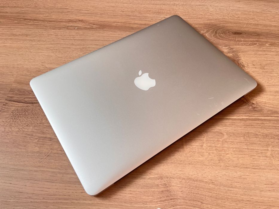  MacBook Pro 15” A1398 (2014) • i7 • 16GB • 250GB SSD #19