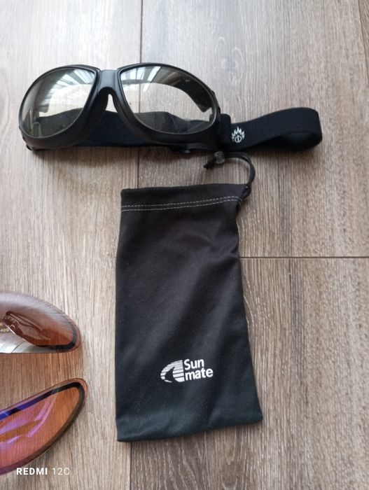 Джерсі кросс ендуро