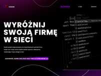 Strona internetowa | Sklep www | Wordpress | SEO
