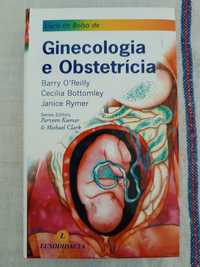 Livro "Ginecologia e Obstetrícia - Livro de Bolso"