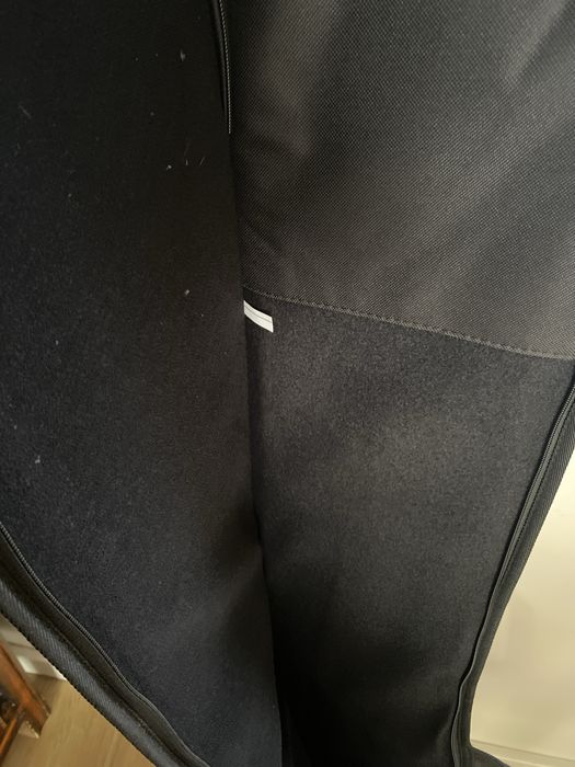 Mala para baixo (short scale) - Fender (novo)