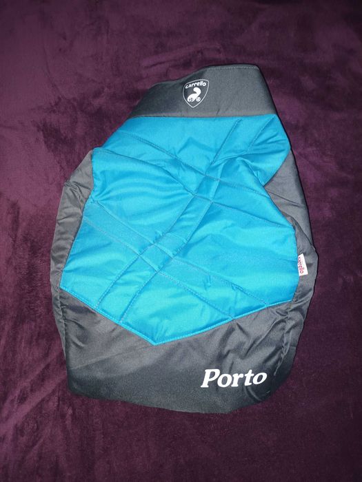 Коляска Carrello porto