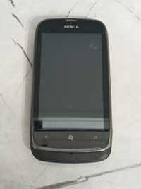 Телефон Nokia 610 сенсорний