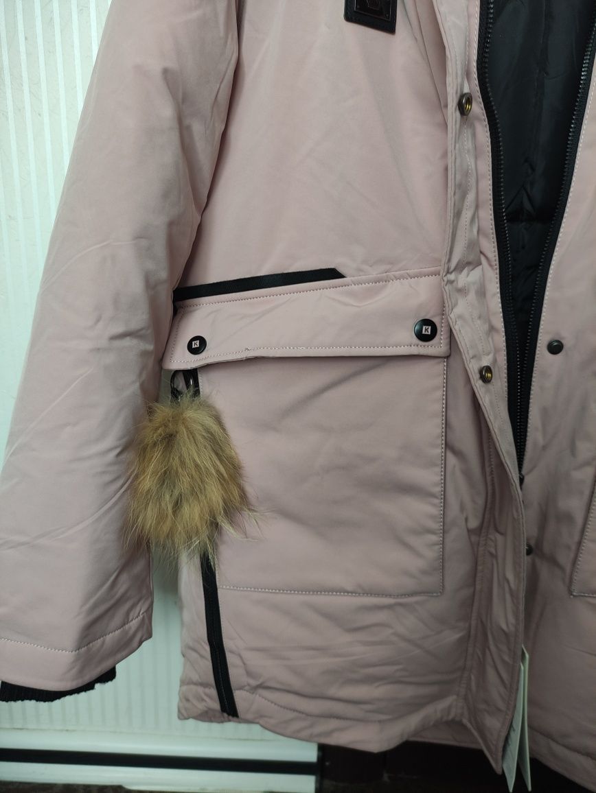 Куртка/пальто зима