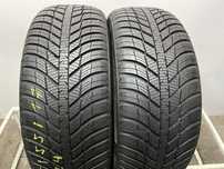 215/55/17 98V Nexen N Blue 4Seasons