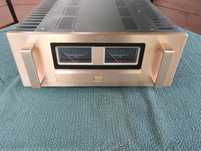 Clone Accuphase A75 + preamp