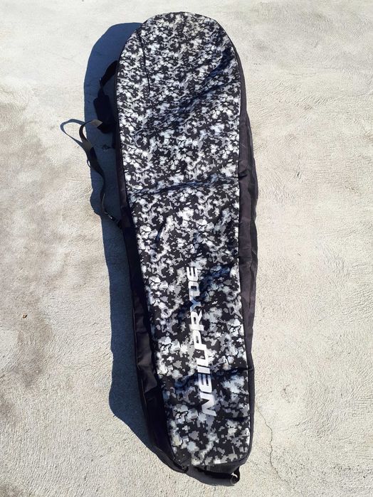 Saco Neilpryde Boombag200 para retrancas de windsurf