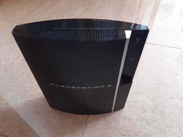 Consola PlayStation 3 - PS3